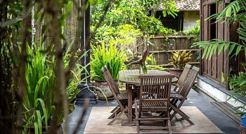 Yabbiekayu Eco-Bungalows