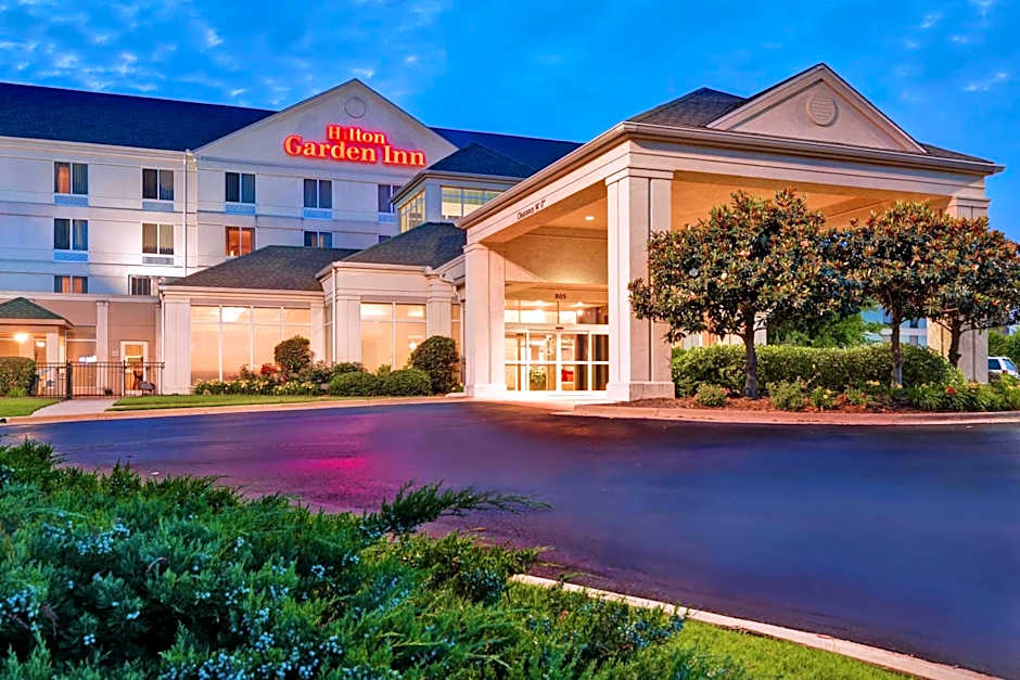 Hilton Garden Inn Conway