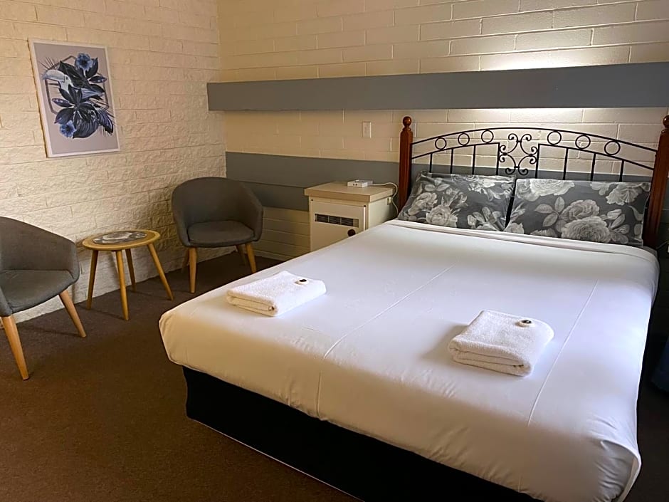 Mahogany Motel Warrnambool