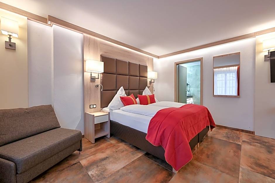 Hotel Ludwigs