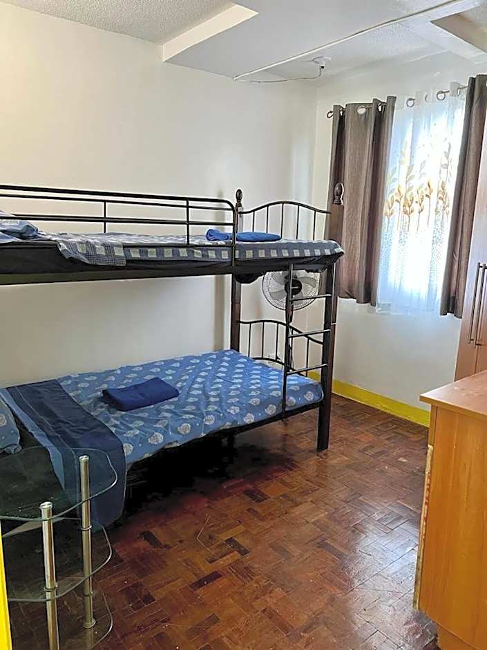 Somerset Condominium Tower 1