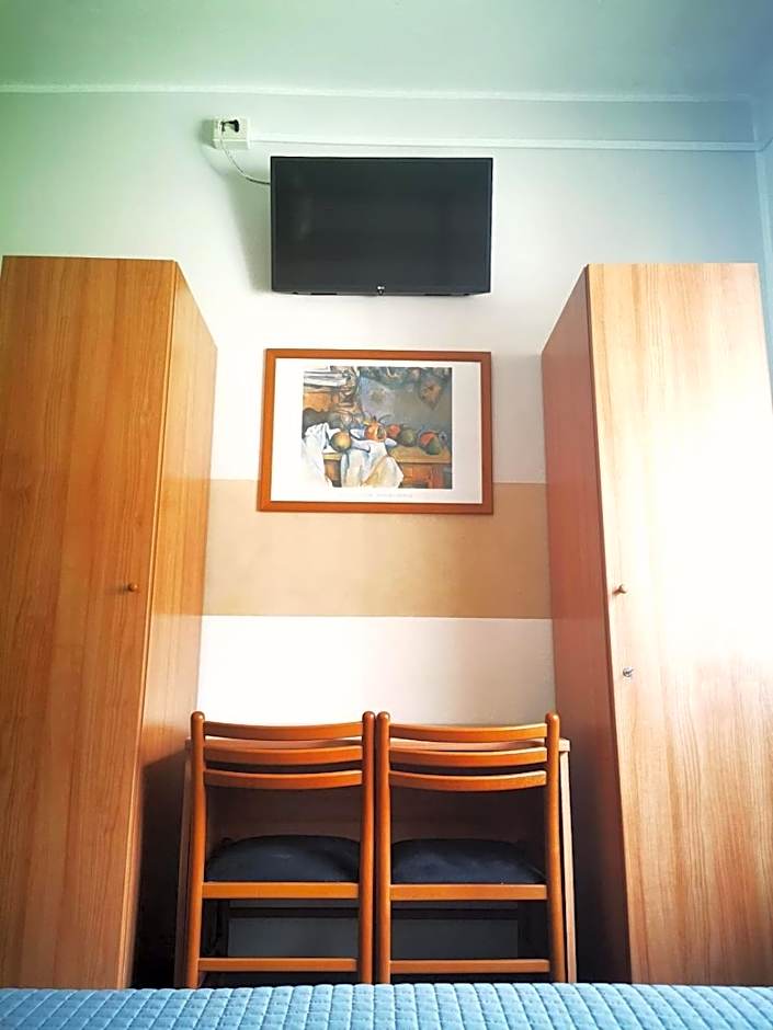 Albergo Al Pescatore