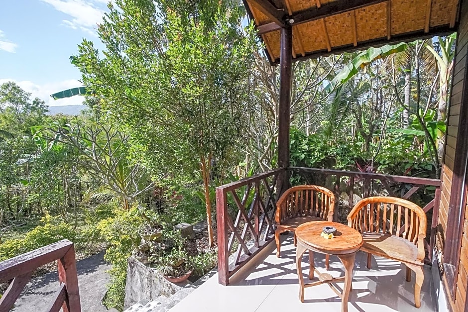 Penida Lapaya Bungalows Nusa Penida