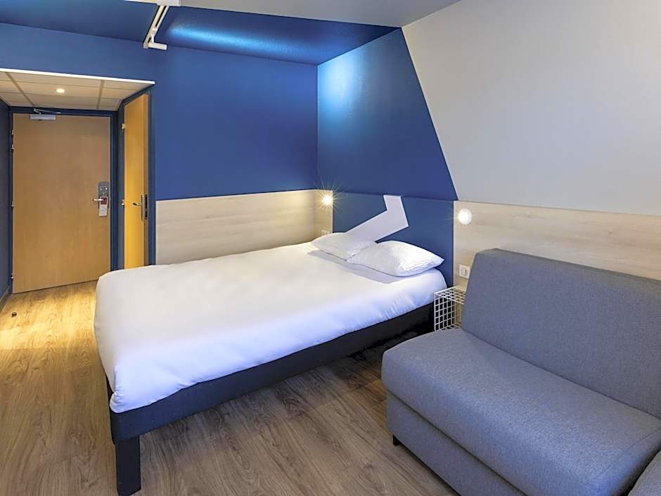 ibis Budget Millau Viaduc