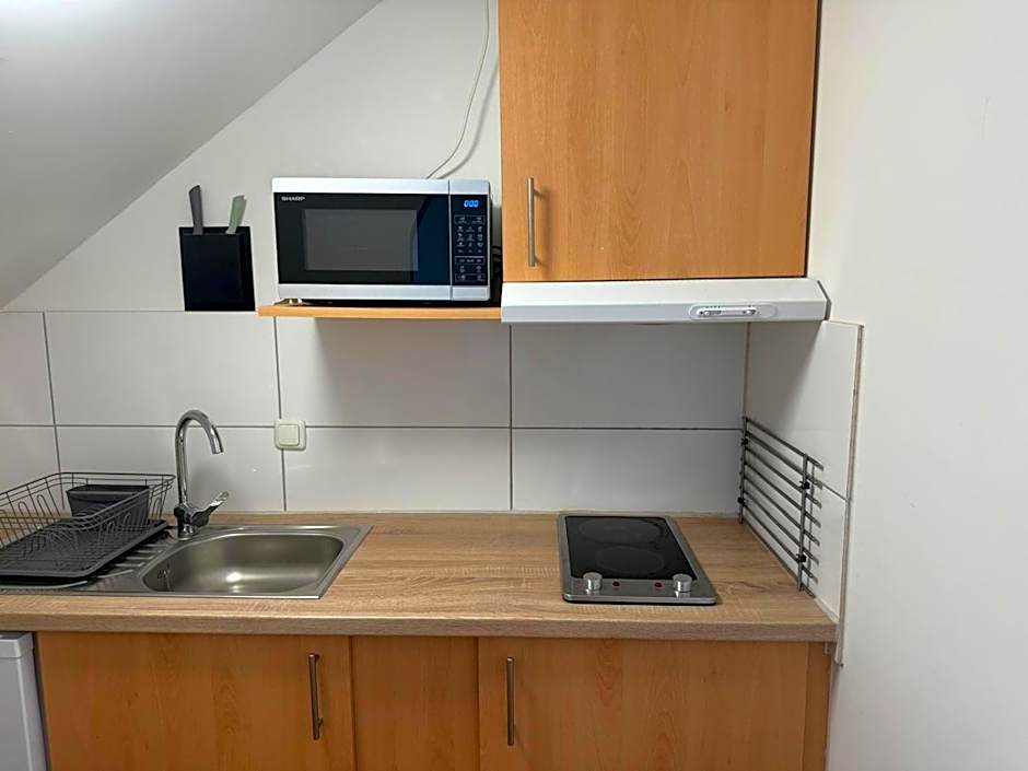 Stadt-Gut-Hotel Zum Rathaus