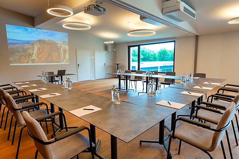 Aarau West Swiss Quality Hotel