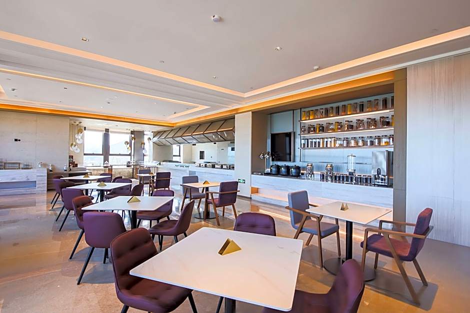 Howard Johnson by Wyndham Longxiang Hotel Ningbo