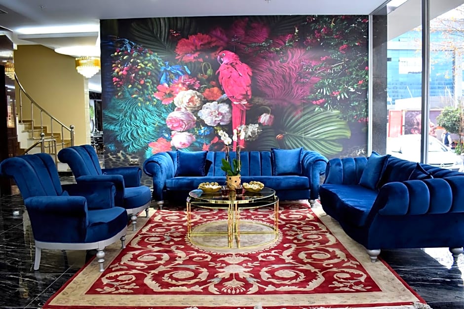 Dem istanbul Airport Hotel