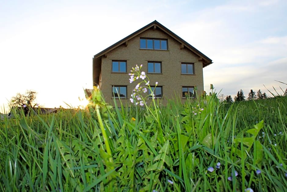 Hus Bündt