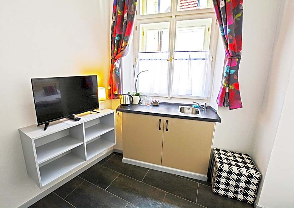 Historic Centre Residence