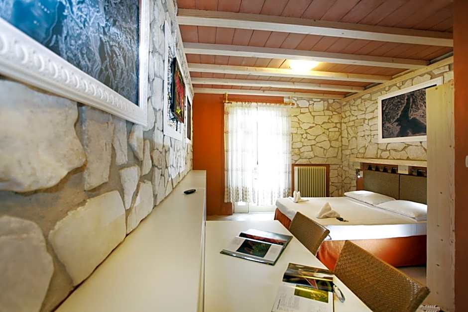 Albergo Garni Orchidea