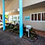 The Beach Motel Hervey Bay