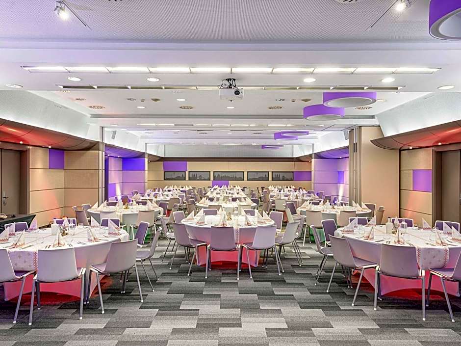 Mercure Budapest Castle Hill