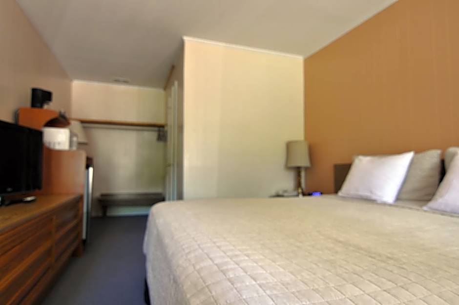 Budget Inn near WestRock