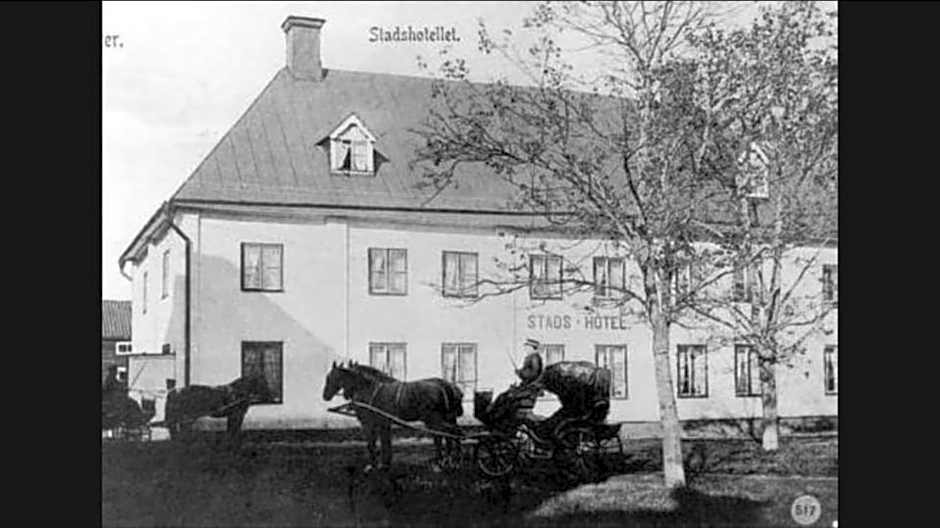 Säters Stadshotell