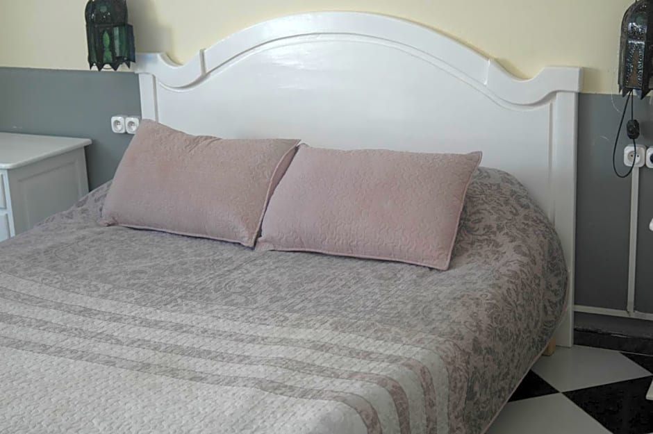 Maison d'Hôte à Saïdia