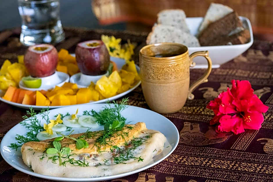 Jasmin Garden Koh Kood