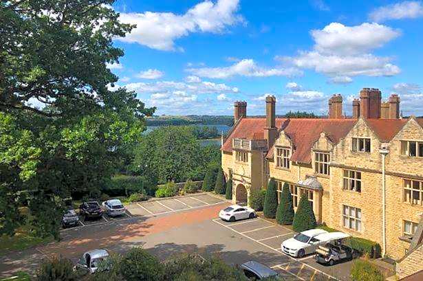 Rutland Hall Hotel & Spa