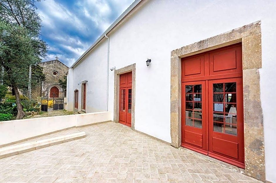 Pousada de Mafra - Palácio dos Marqueses