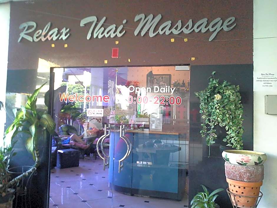 The Park Land Bangna by Nudda