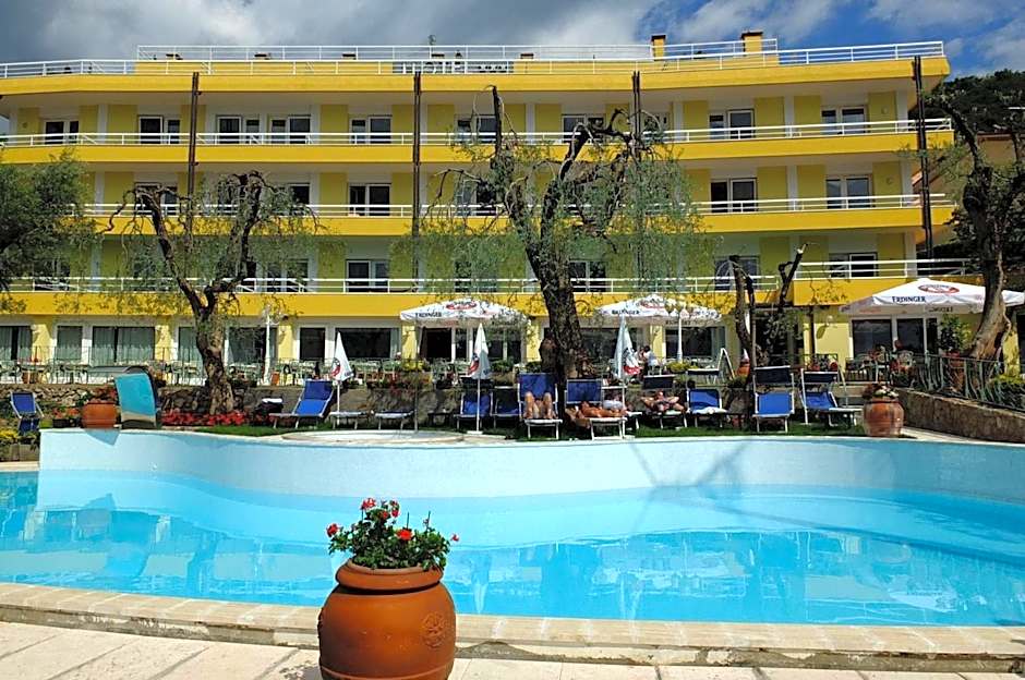 Hotel Internazionale