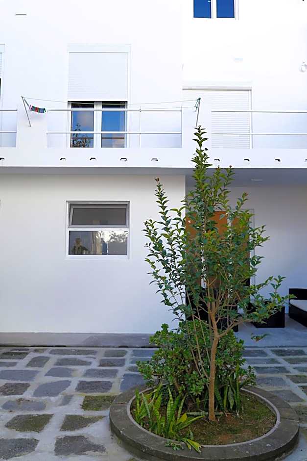 City's Hostel Ponta Delgada