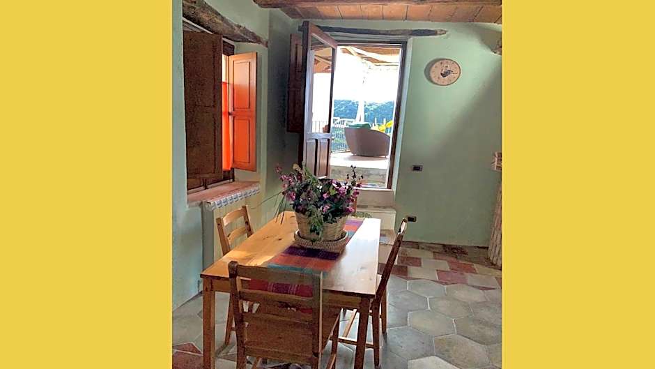 Albergo diffuso Ecobelmonte