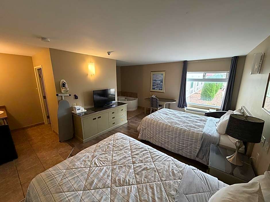 London Travel Inn