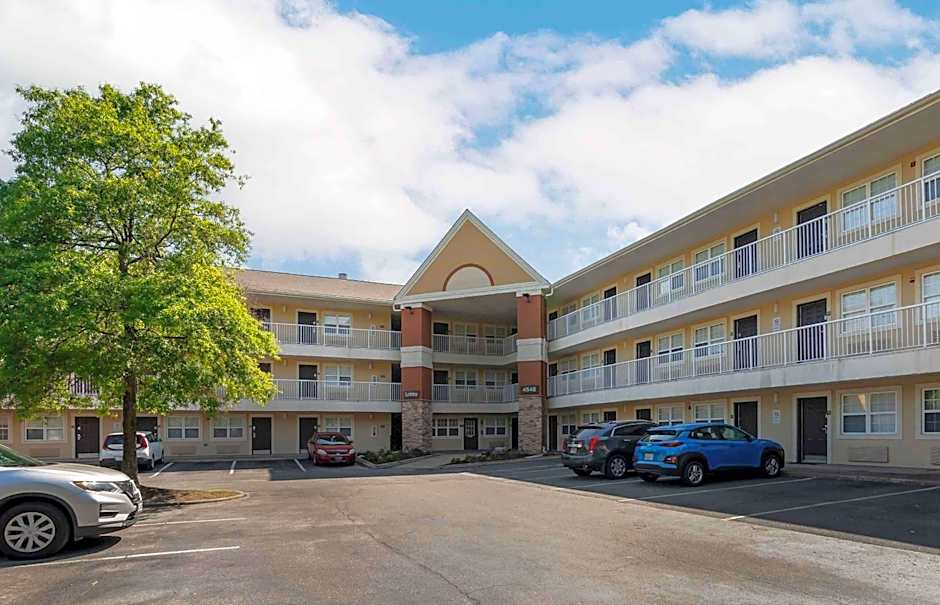 Extended Stay America Suites - Virginia Beach - Independence Blvd.
