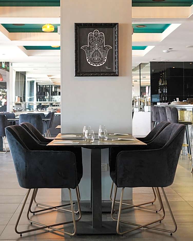 The Ciao Stelio Deluxe Hotel (Adults Only)