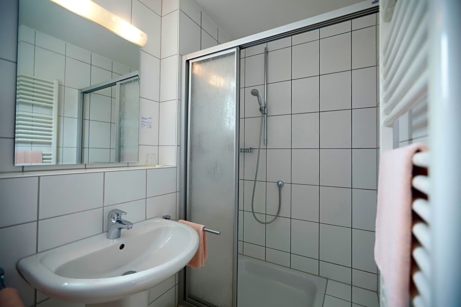 Hotel Möhringer Hof