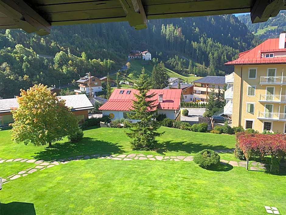 B&B MARINA contacless check in