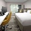 Hilton Garden Inn Miami Brickell South