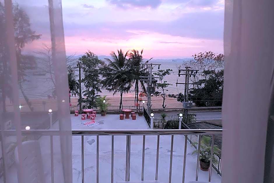 White Sand Halal House Krabi