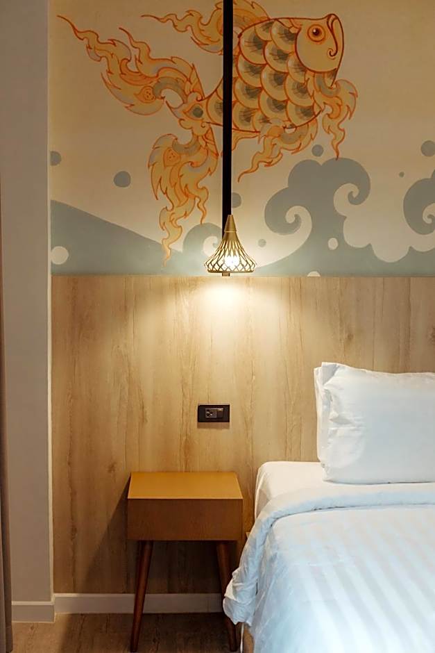 RUS Hotel&Convention Ayutthaya