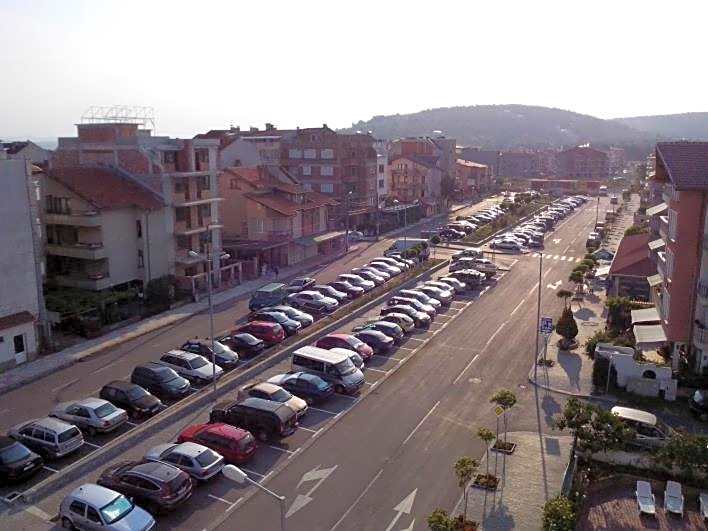 Alba Family Club Hotel