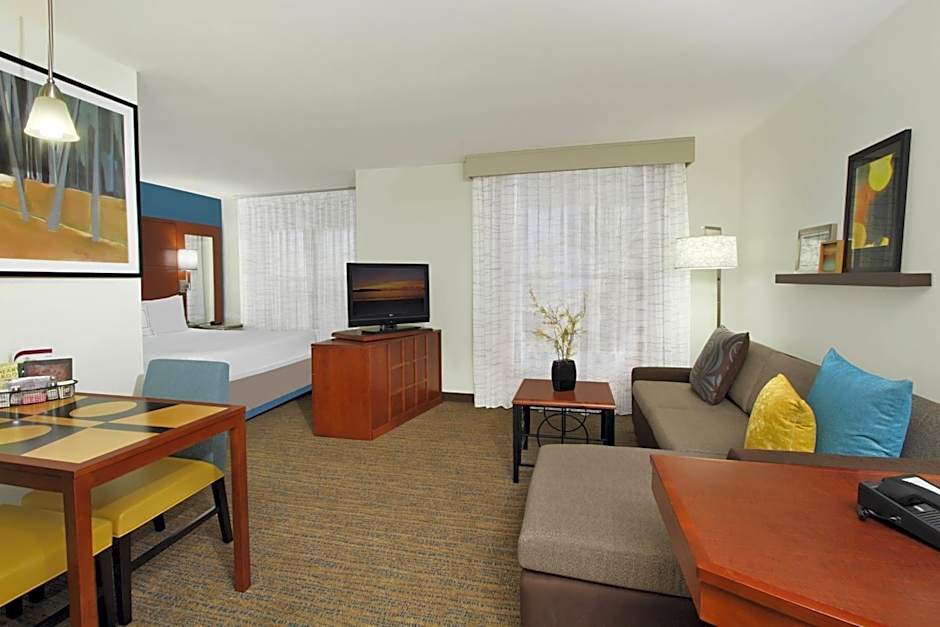 Residence Inn by Marriott Phoenix Glendale Sports & Entertainment District