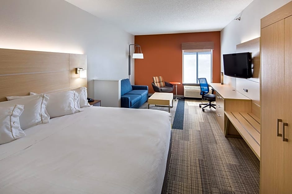 Holiday Inn Express Cedar Rapids - Collins Road By IHG