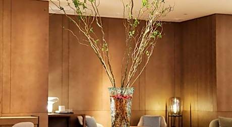 Crowne Plaza Hohhot City Center By IHG