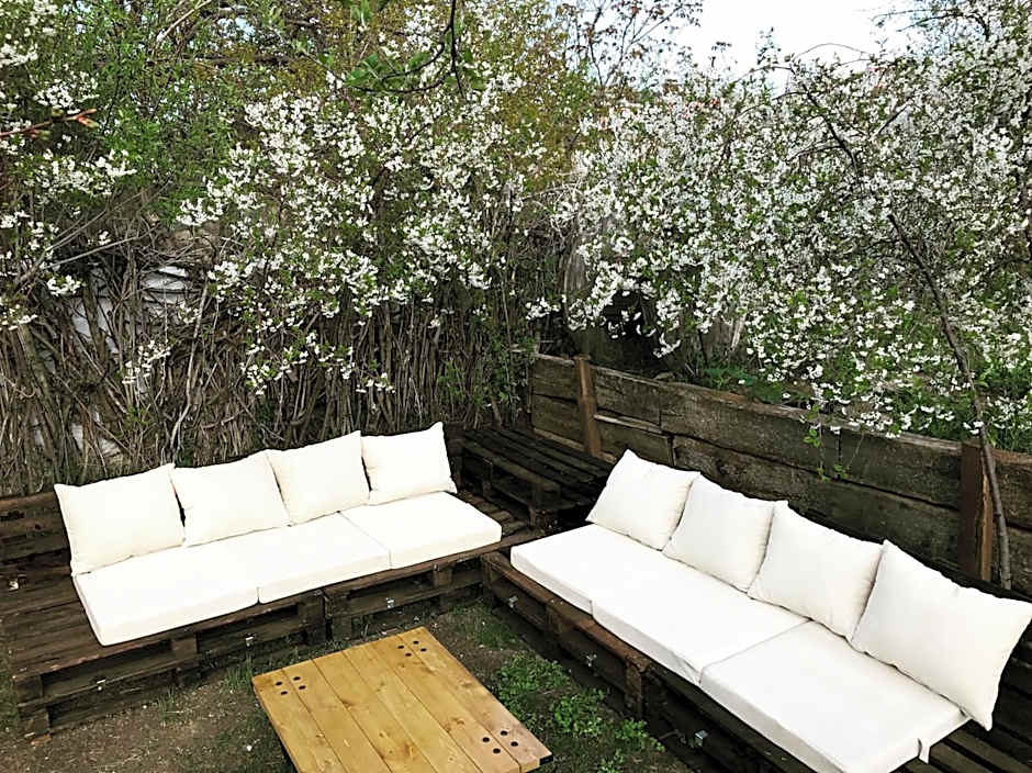 Miro Mara Boutique Hotel & Lounge Bar