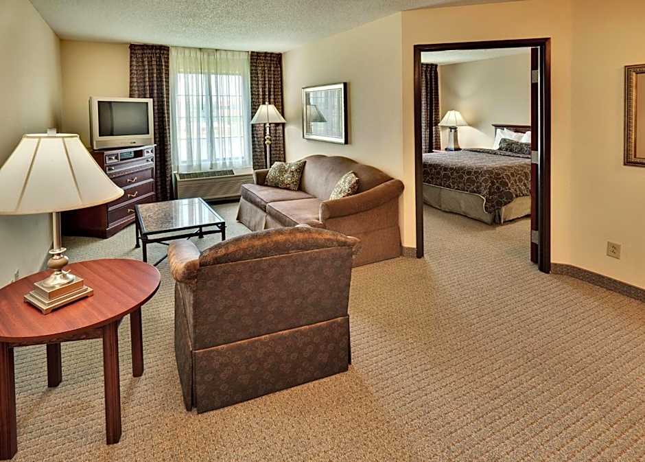 Staybridge Suites West Des Moines By IHG