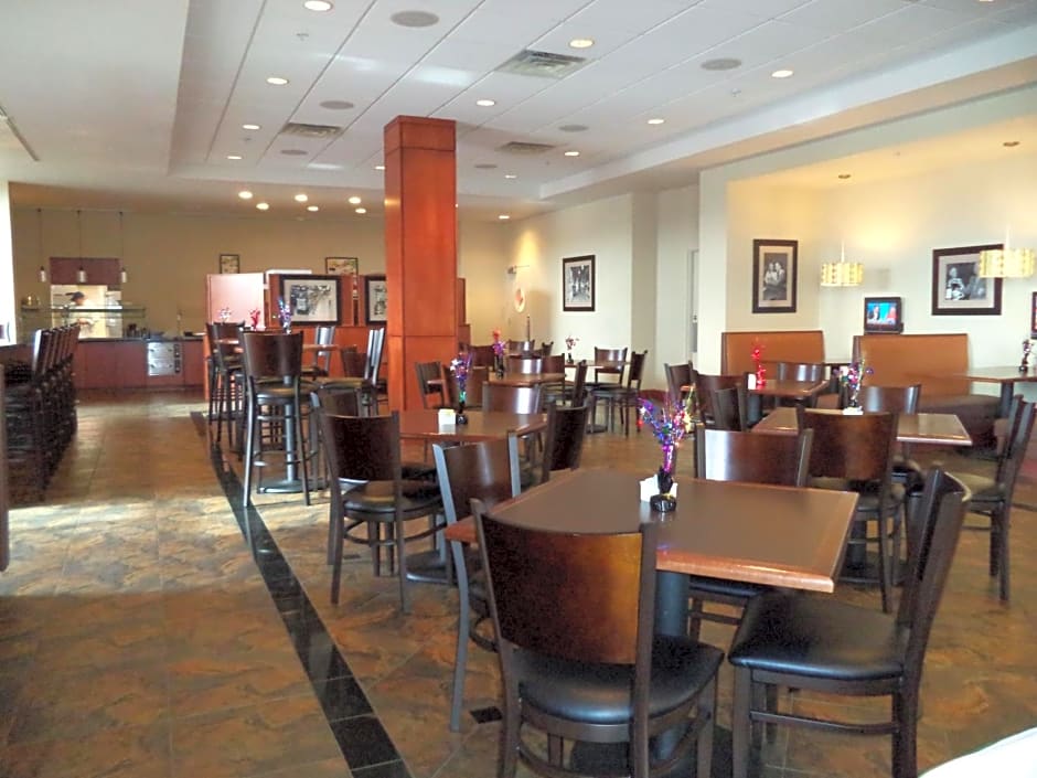Holiday Inn Madison at The American Center by IHG