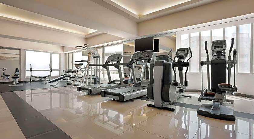 Ramada Karachi Creek