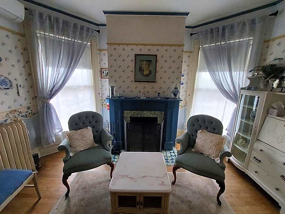 The Fresh Coast Inn at Ludington