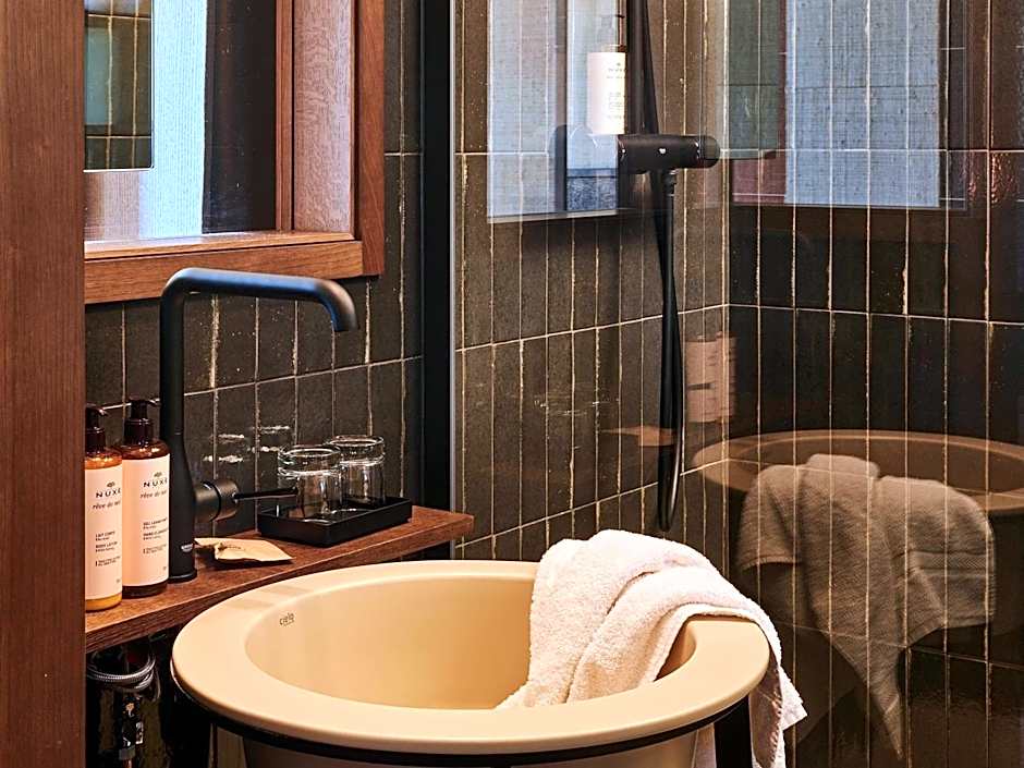Hotel Mercure Saint-Malo Front de Mer