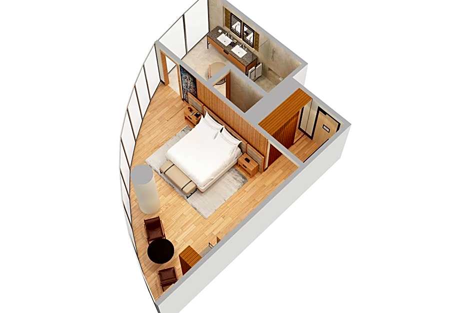 The Ritz-Carlton Perth