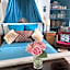 Le Boudoir d'artiste