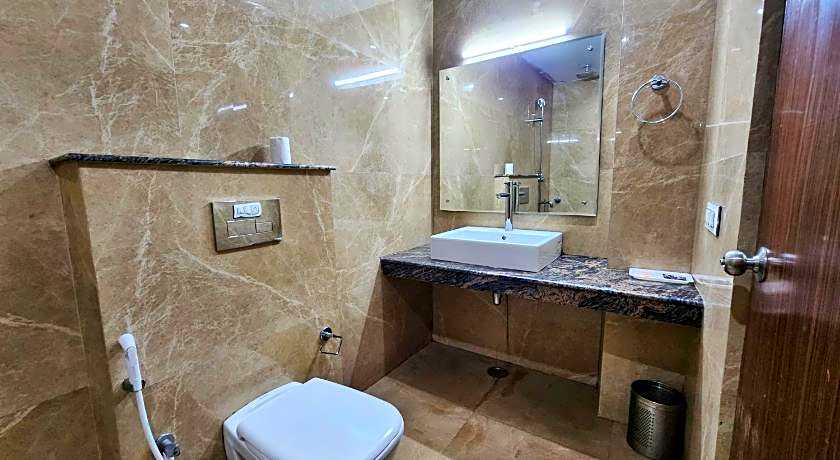 Hotel Surya
