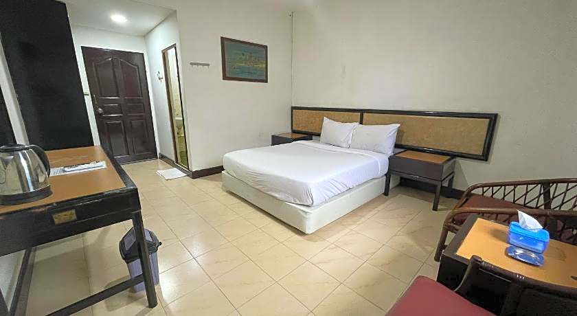 Hotel Riau Holidays