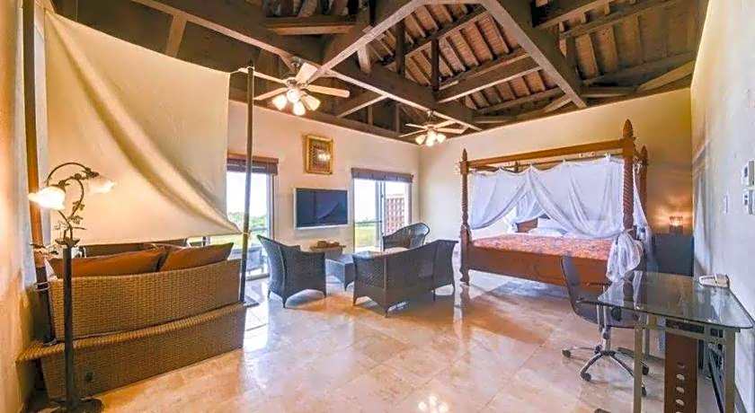 エコヴィレッジ西表 Eco Village Iriomote